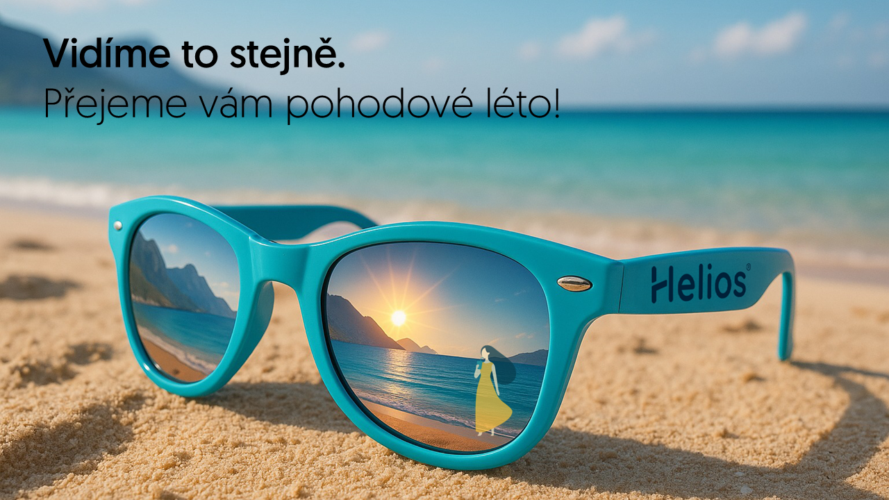 Novinky v Helios Nephrite Novinky v Helios Nephrite