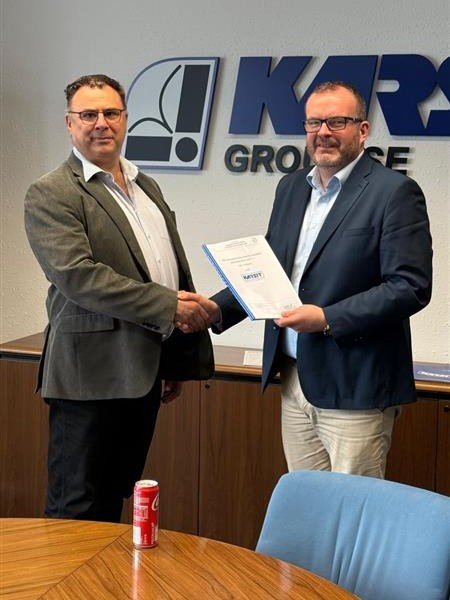 Karsit - implementace ERP Helios a Manta od NVSP Karsit - implementace ERP Helios a Manta od NVSP