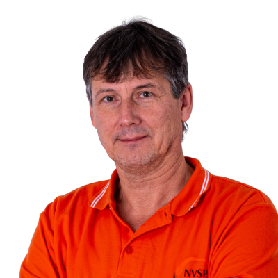 Ing. Zdeněk Svědík Ing. Zdeněk Svědík