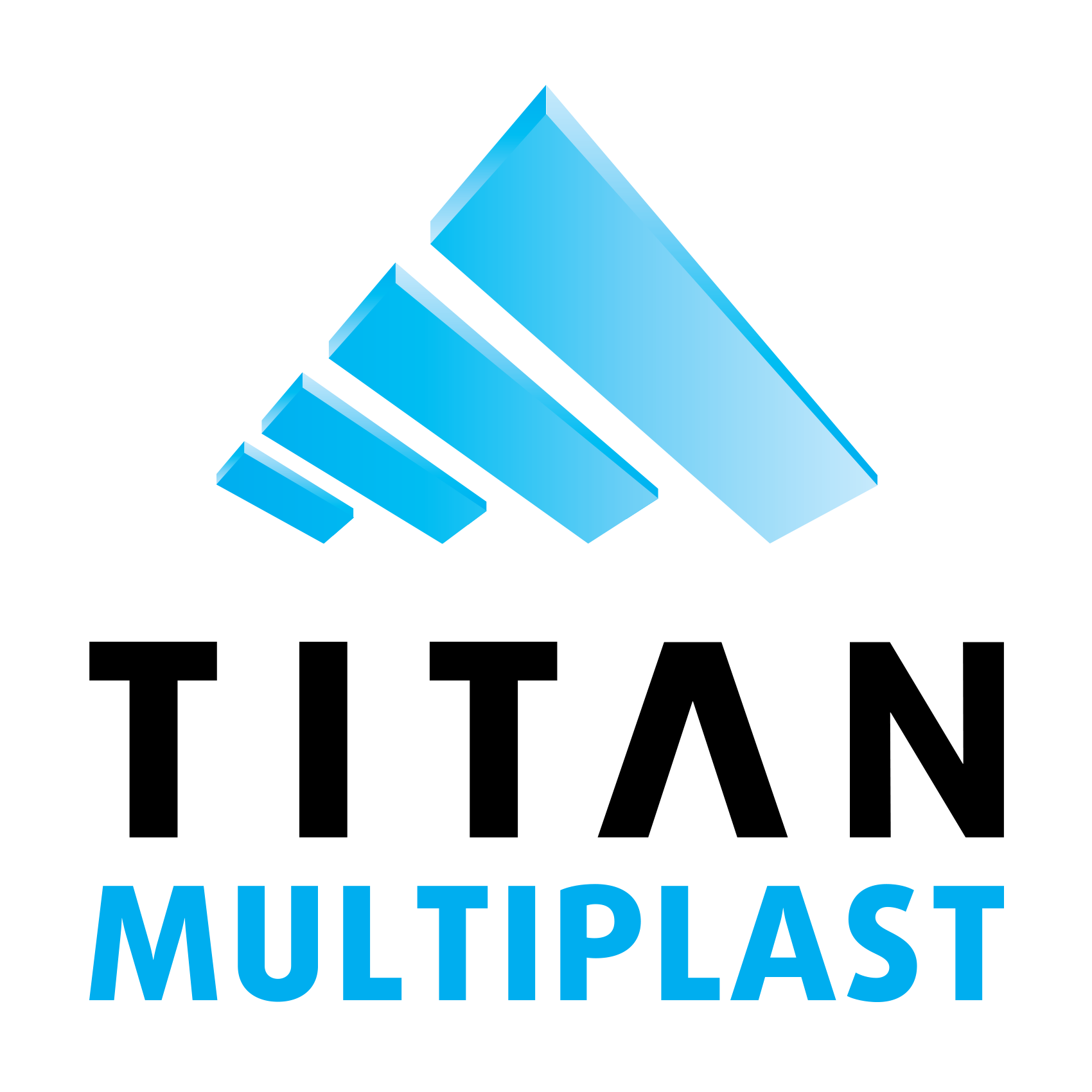 Logo TITAN – Multiplast s.r.o. Logo TITAN – Multiplast s.r.o.