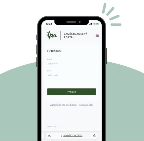 Digitalizace s NVSP HR Poortál Emma Digitalizace s NVSP HR Poortál Emma