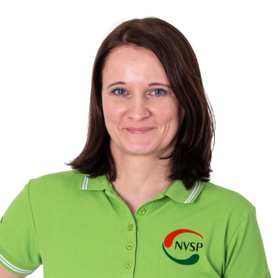 Ing. Michaela Prouzová Ing. Michaela Prouzová