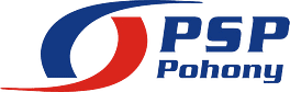 PSP Pohony