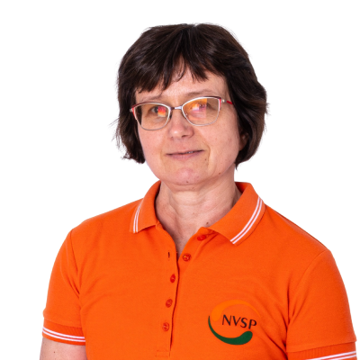 Ing. Alena Papežová Ing. Alena Papežová