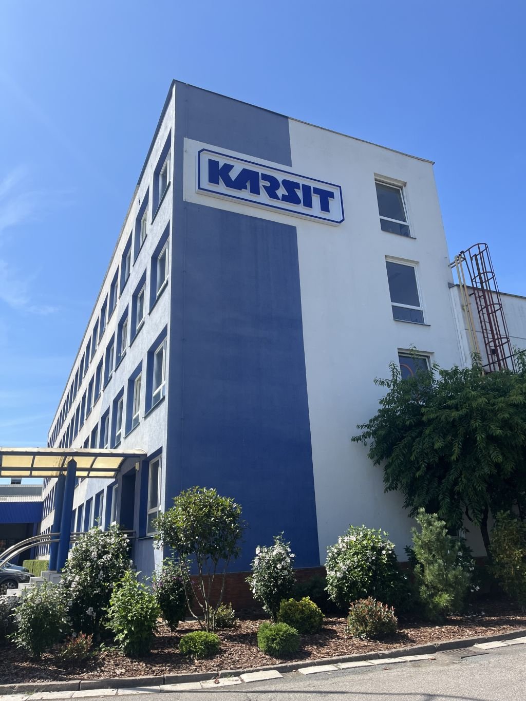 Karsit - implementace ERP Helios a Manta od NVSP Karsit - implementace ERP Helios a Manta od NVSP