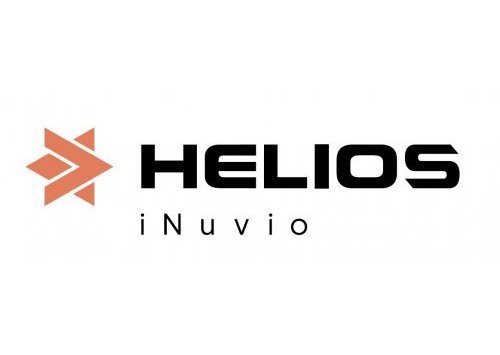 HELIOS iNuvio se přizpůsobí Vašim potřebám HELIOS iNuvio se přizpůsobí Vašim potřebám