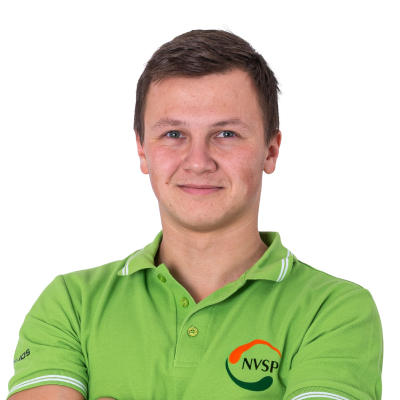 Bc. Jakub Slavíček Bc. Jakub Slavíček