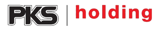 PKS holding