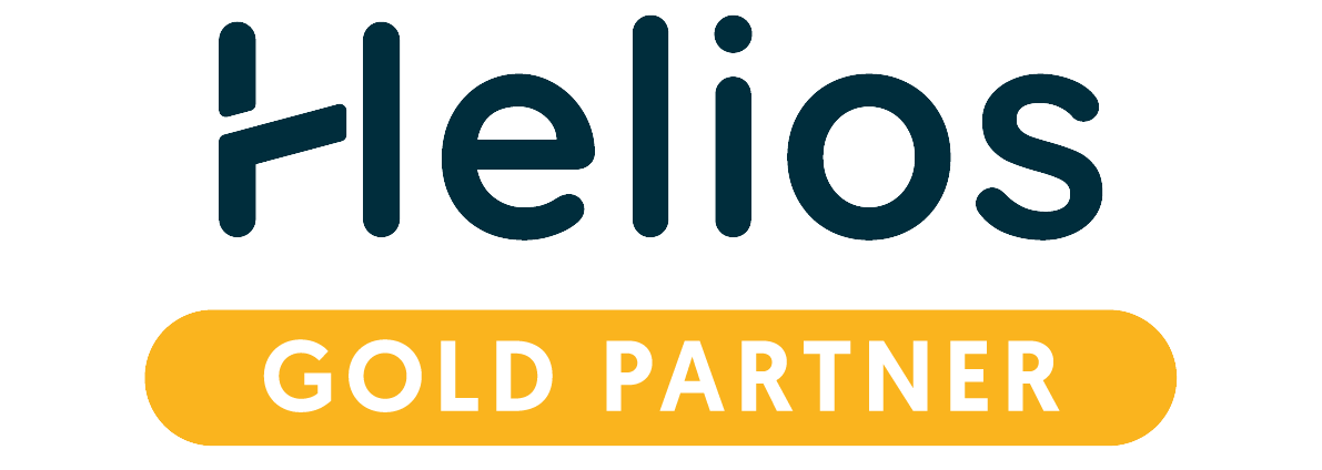 Gold Partner Helios Gold Partner Helios