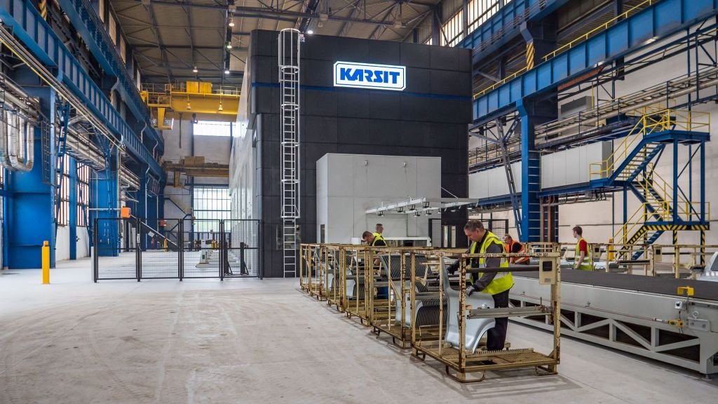 Karsit - implementace ERP Helios a Manta od NVSP Karsit - implementace ERP Helios a Manta od NVSP