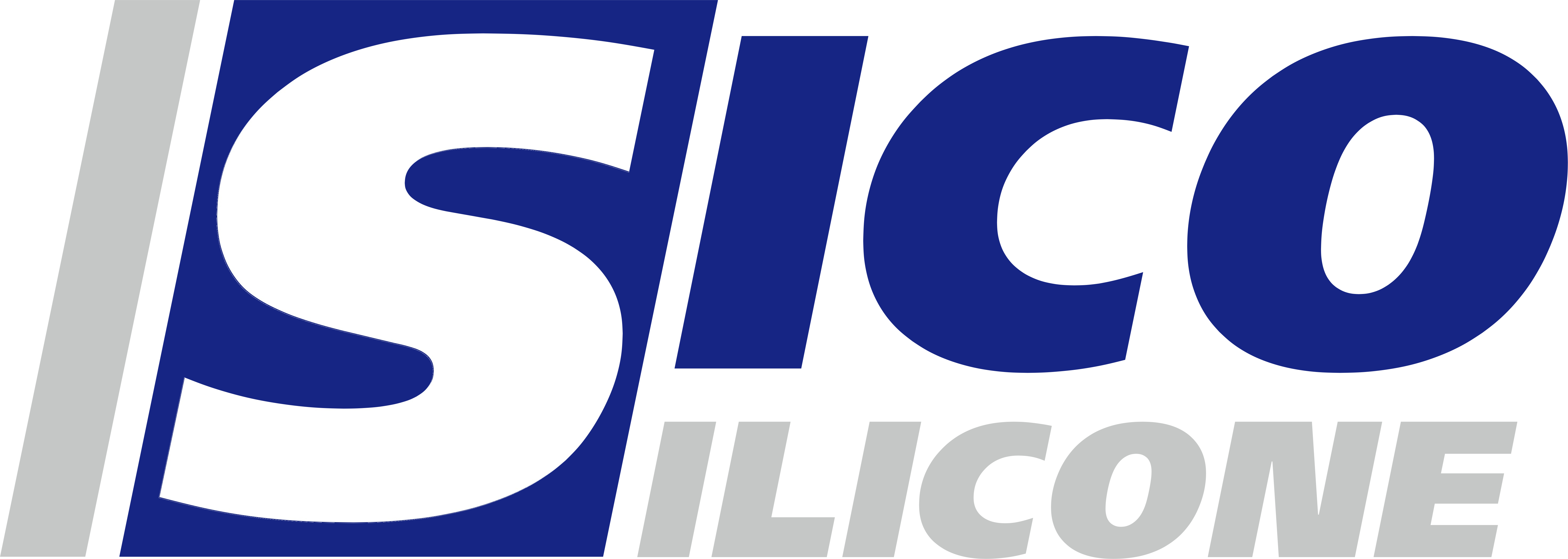 logo SICO Silicone logo SICO Silicone
