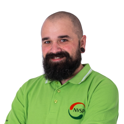 Michal Hybeš Michal Hybeš